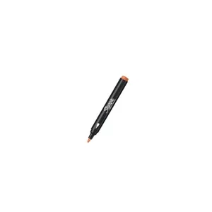 Marker akrylowy Sharpie, pomarańczowy