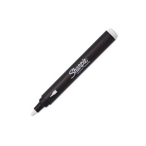 Marker akrylowy Sharpie, biały