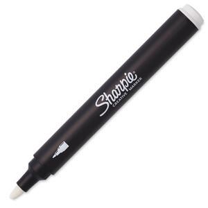 Marker akrylowy Sharpie, biały