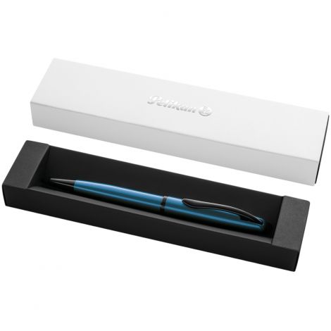 Długopis Pelikan Jazz Noble Elegance, Aqua
