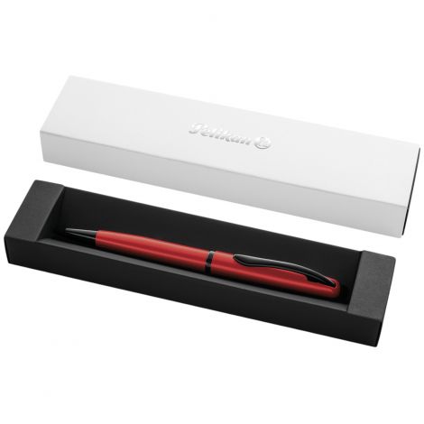 Długopis Pelikan Jazz Noble Elegance, Red
