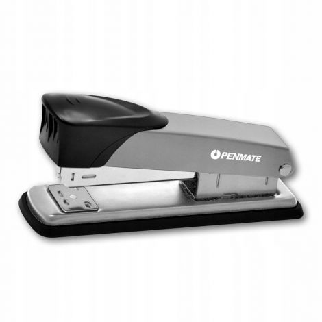 Zszywacz Penmate PS-300, 20 kartek szary