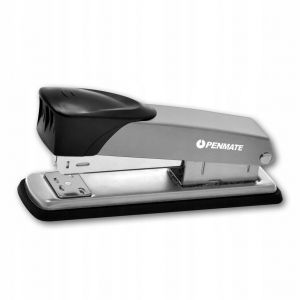 Zszywacz Penmate PS-300, 20 kartek szary