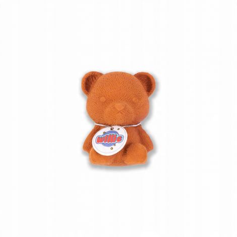 Gumka do mazania Penmate Miś Teddy Bear, z temperówką Mix - 2