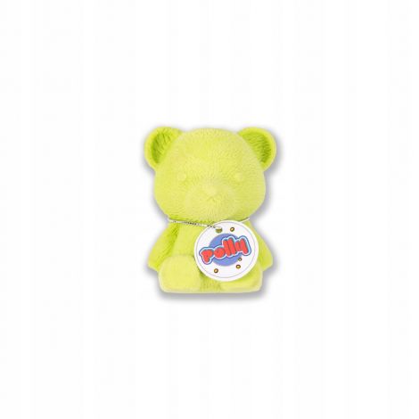 Gumka do mazania Penmate Miś Teddy Bear, z temperówką Mix - 3