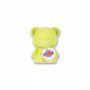 Gumka do mazania Penmate Miś Teddy Bear, z temperówką Mix - 4