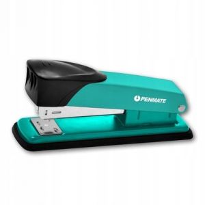 Zszywacz Penmate PS-300, 20 kartek turkusowy