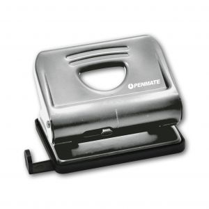Dziurkacz Penmate PP-100 20k, Szary