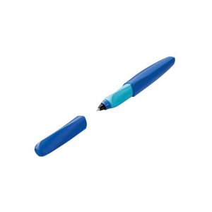Pióro kulkowe Pelikan Twist Niebieskie