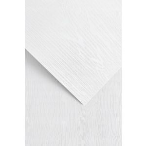 Karton Ozdobny Argo A4/230/20szt Oak Biały