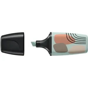 Zakreślacz Stabilo Boss Mini Nature Colors, zieleń ziemista