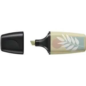 Zakreślacz Stabilo Boss Mini Nature Colors, Zielony błotny