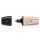 Zakreślacz Stabilo Boss Mini Nature Colors, Cielisty