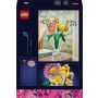 LEGO Botanicals 10347 Mały słoneczny bukiet - 4