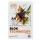 Blok techniczny Wektor A4/10ark/250g Biały Premium