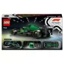 LEGO Speed Champions 77245 Bolid F1 Aston Martin Aramco AMR24 - 4