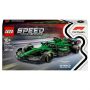 LEGO Speed Champions 77245 Bolid F1 Aston Martin Aramco AMR24 - 2