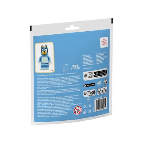LEGO Bluey 30687 Podwieczorek - 3