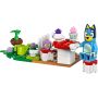 LEGO Bluey 30687 Podwieczorek - 3