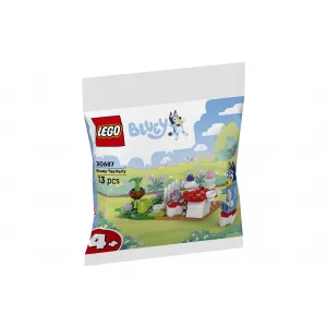 LEGO Bluey 30687 Podwieczorek