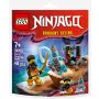 LEGO Ninjago 30700 Bitwa Arina z Dragonem - 2