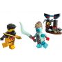 LEGO Ninjago 30700 Bitwa Arina z Dragonem - 3