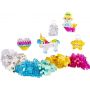 LEGO Classic 11040 Magiczny zestaw z przezroczystymi klockami - 3