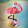 LEGO Creator 31170 3w1 Dzikie zwierzęta: różowy flaming - 5
