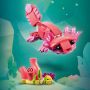 LEGO Creator 31170 3w1 Dzikie zwierzęta: różowy flaming - 3