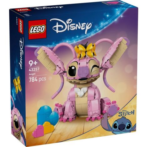 LEGO Disney 43257 Andzia
