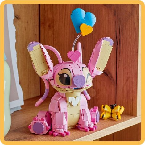 LEGO Disney 43257 Andzia - 2