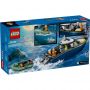 LEGO City 60456 Pościg łodzią policyjną - 3
