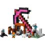 LEGO Minecraft 21277 Kilofowa kopalnia - 3