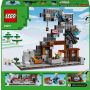 LEGO Minecraft 21277 Kilofowa kopalnia - 4