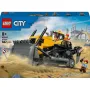 LEGO City 60466 Żółty buldożer - 2