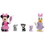 LEGO Disney 43274 Hotel dla zwierząt Minnie - 3