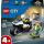 LEGO City 60455 Pościg na motocyklu policyjnym