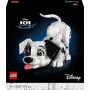 LEGO Disney 43269 101 Dalmatyńczyków - 2