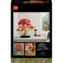 LEGO Botanicals 10348 Klon palmowy bonsai - 4
