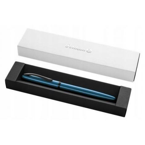 Pióro Wieczne Pelikan Jazz Noble Elegance M, Aqua