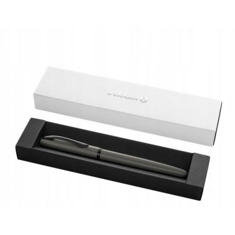 Pióro kulkowe Pelikan Jazz Noble Elegance M, Stone