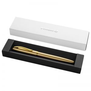 Pióro kulkowe Pelikan Jazz Noble Elegance M, Gold