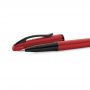 Pióro kulkowe Pelikan Jazz Noble Elegance M, Red - 3