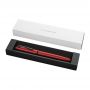 Pióro kulkowe Pelikan Jazz Noble Elegance M, Red - 2