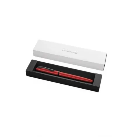 Pióro Wieczne Pelikan Jazz Noble Elegance M, Red