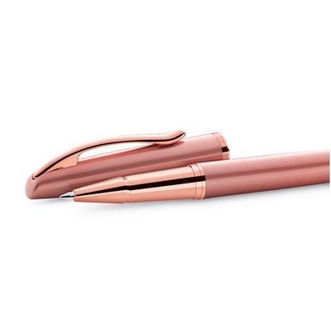 Pióro kulkowe Pelikan Jazz Noble Elegance M, Rose - 2