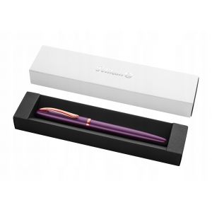 Pióro Wieczne Pelikan Jazz Noble Elegance M, Violet