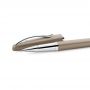 Pióro kulkowe Pelikan Jazz Noble Elegance M, Taupe - 3