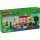LEGO Minecraft 21275 Dom w dżungli