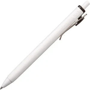 Długopis żelowy Uni UMN-S-07, czarny